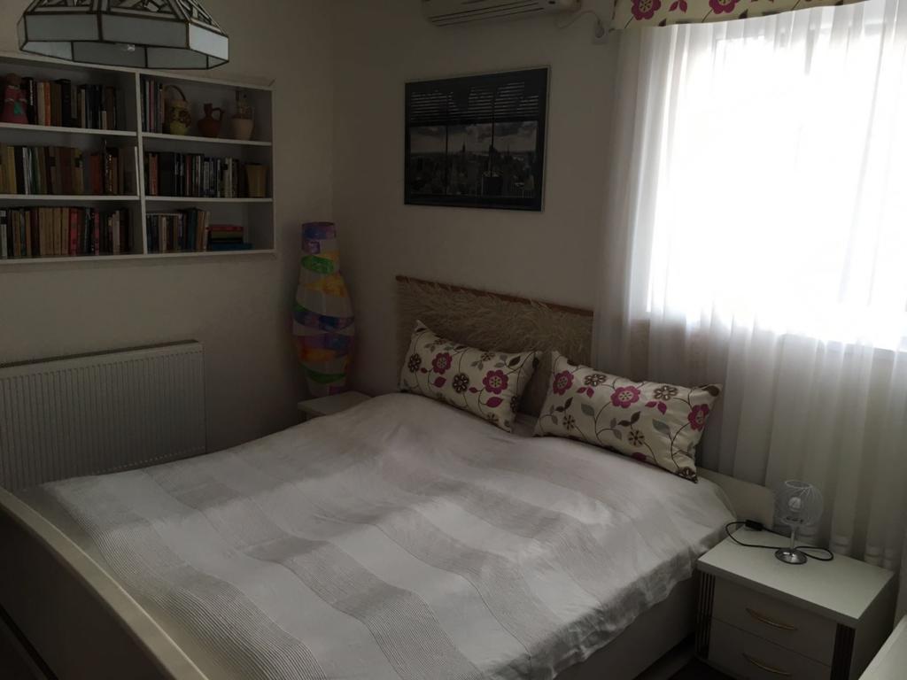 Oazis Apartmanhaz Hajduszoboszlo Room photo